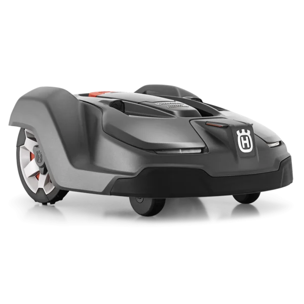450X HUSQVARNA AUTOMOWER